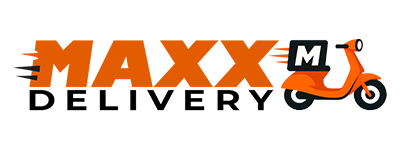 MaxxDelivery Logo